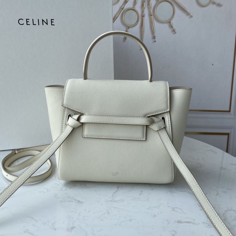 Ce**e top handle bags